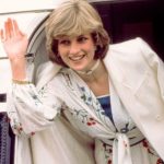 HT7. Rare photos of Princess Diana revealed for the first time!