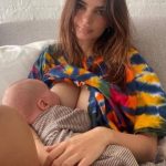 ST7. 16 Celebs Who Don’t Care About “What People Say” When It Comes to Breastfeeding