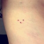 HT5. The ‘three-dot tattoo’ – potential meaning and significance