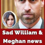 ST7. Meghan Markle ‘frustrated’ with new picture of Prince William