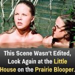 HT7. LITTLE HOUSE ON THE PRAIRIE: UNCOVERING THE SCANDALS BEHIND THE SCENES