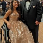 HT7. Dad Takes Disabled Daughter to Prom, Finds $10K Check for ‘Dad of the Year’ in Mailbox Later