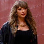 HT7. Fans stunned by Taylor Swift’s look at Chiefs game